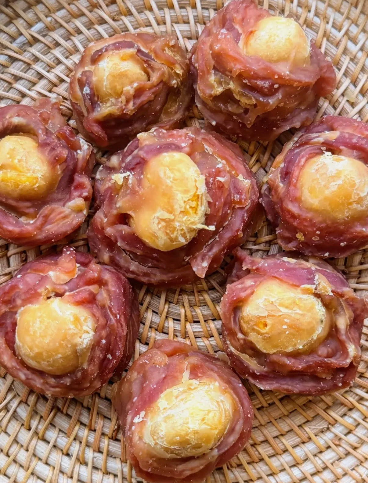Meaty Treats