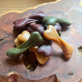 Fruit & Veggie Bones (6pack)