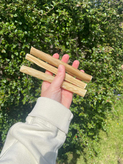 Buffalo Natural Chew