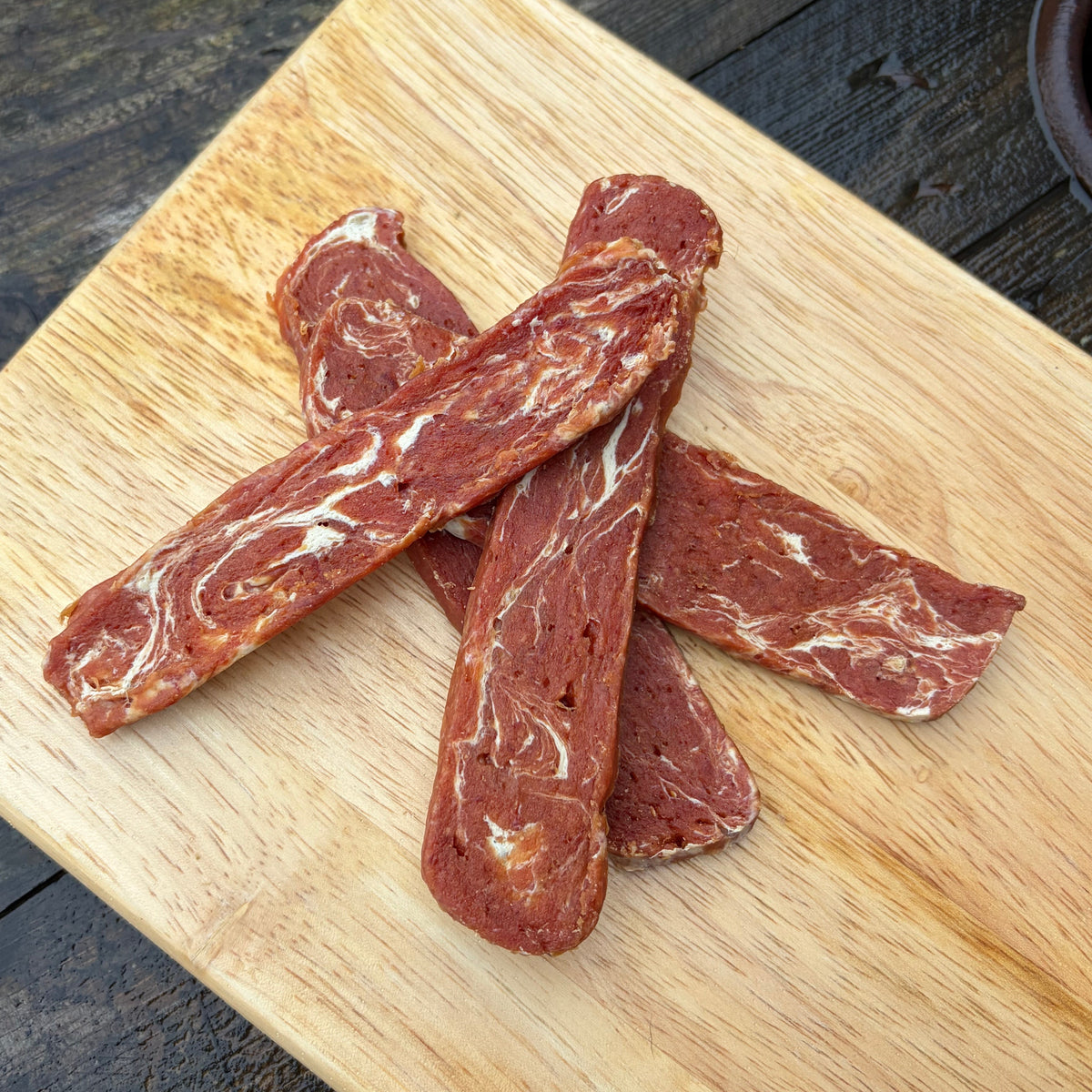 Duck & Cartilage fillets 75g