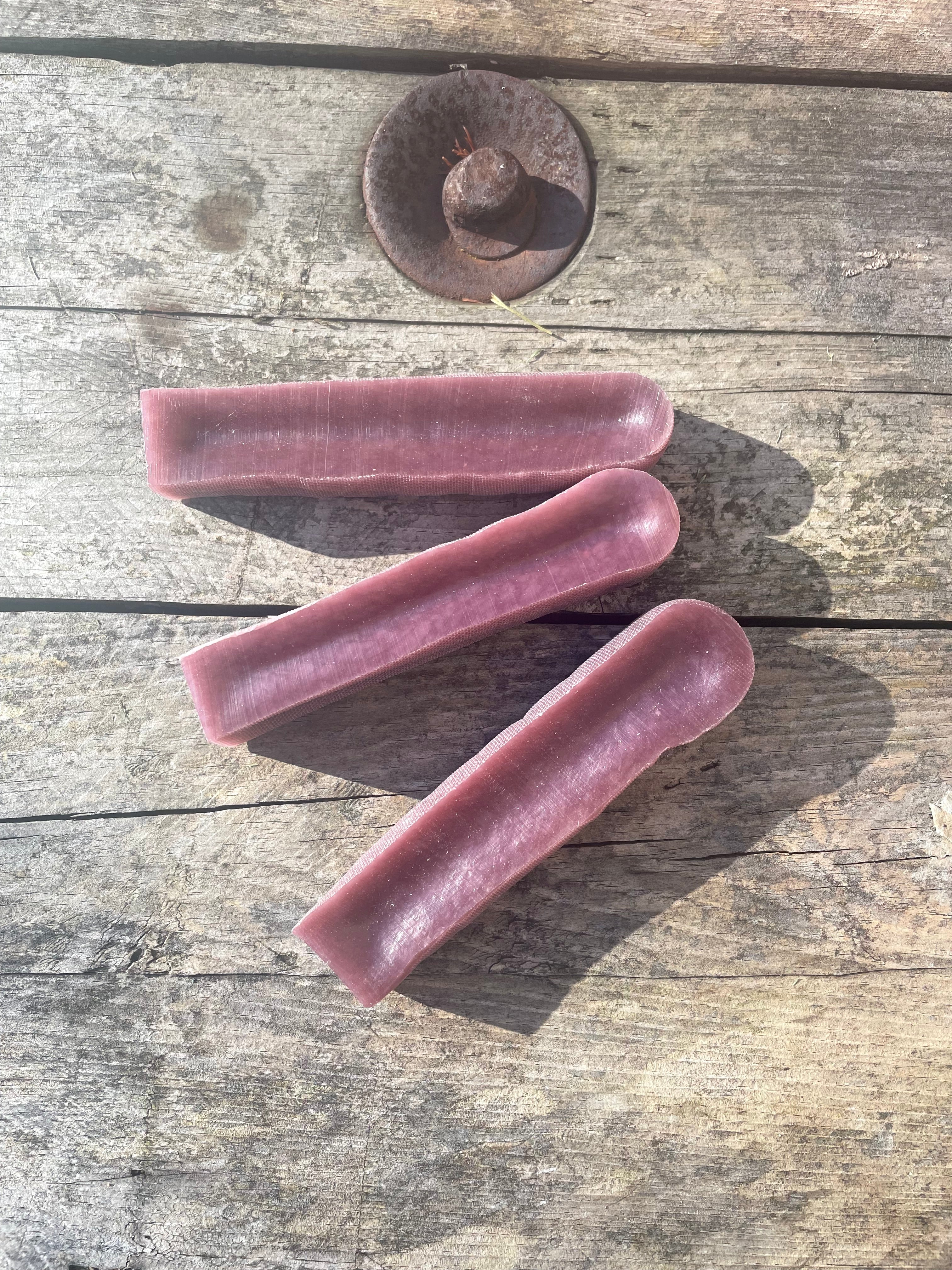 Blueberry Yak Chew
