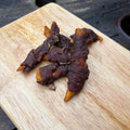 Mango wrapped in Beef & Duck 75g