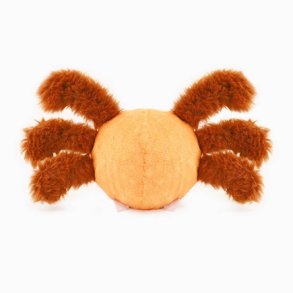 Halloween Spider, squeaky toy 🕷️