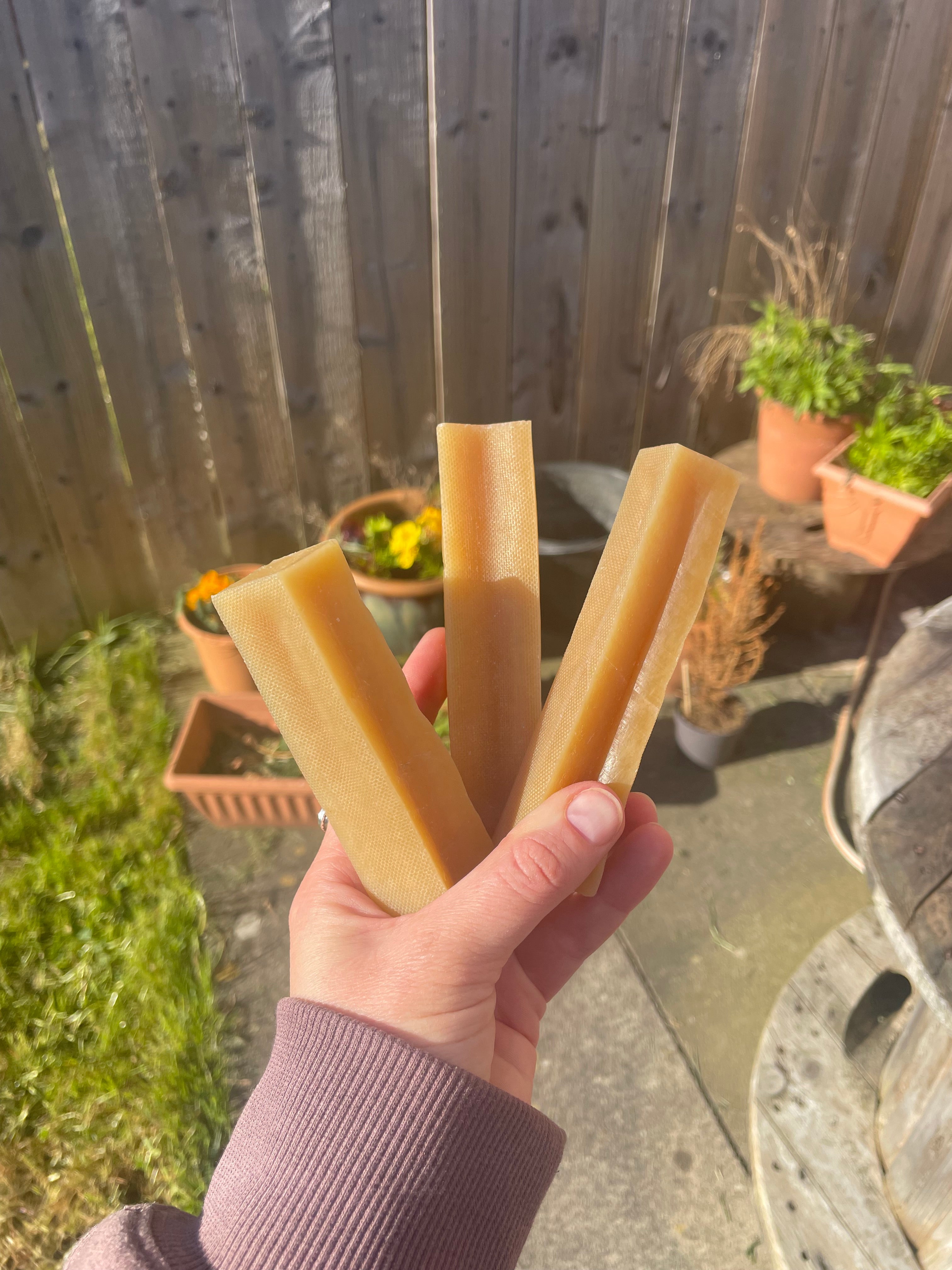 Original Yak Chew