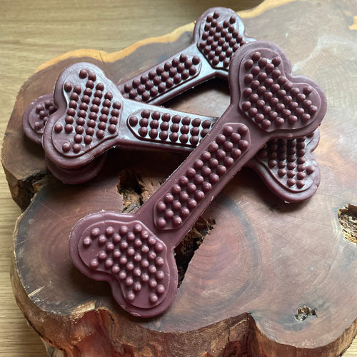 Blueberry Bumpy-Bone Chew