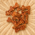 Mini duck & rice bones 55g