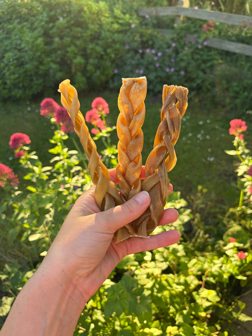 Anco Goat Braid