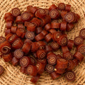 Duck & cod rolls 55g