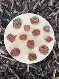 Duck wrapped Kiwi 65g