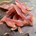 Soft Duck Jerky 75g