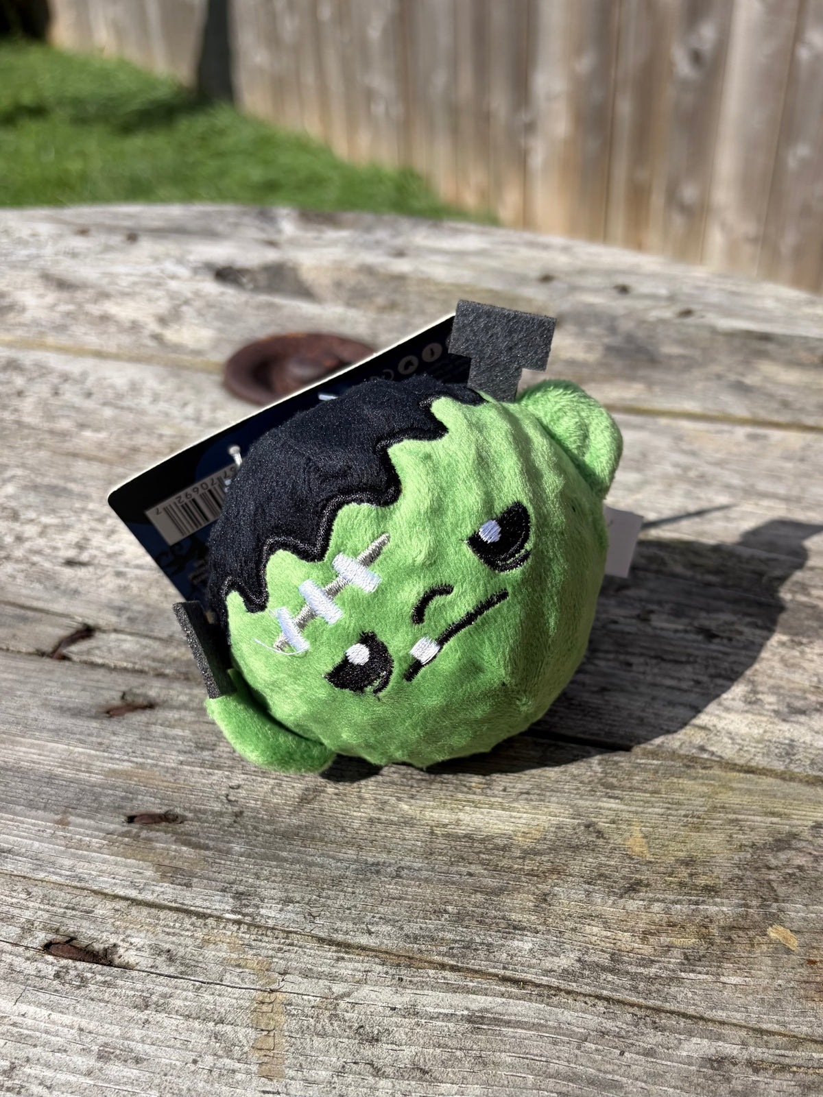 Frankenstein Halloween box 👻