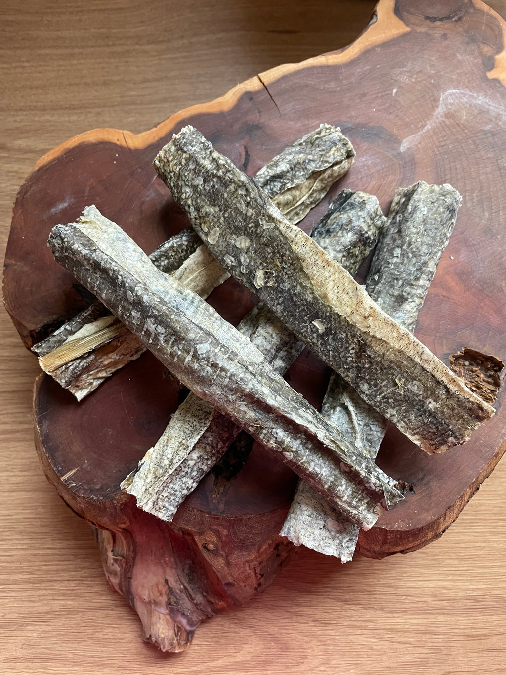 Fish Skin Stick
