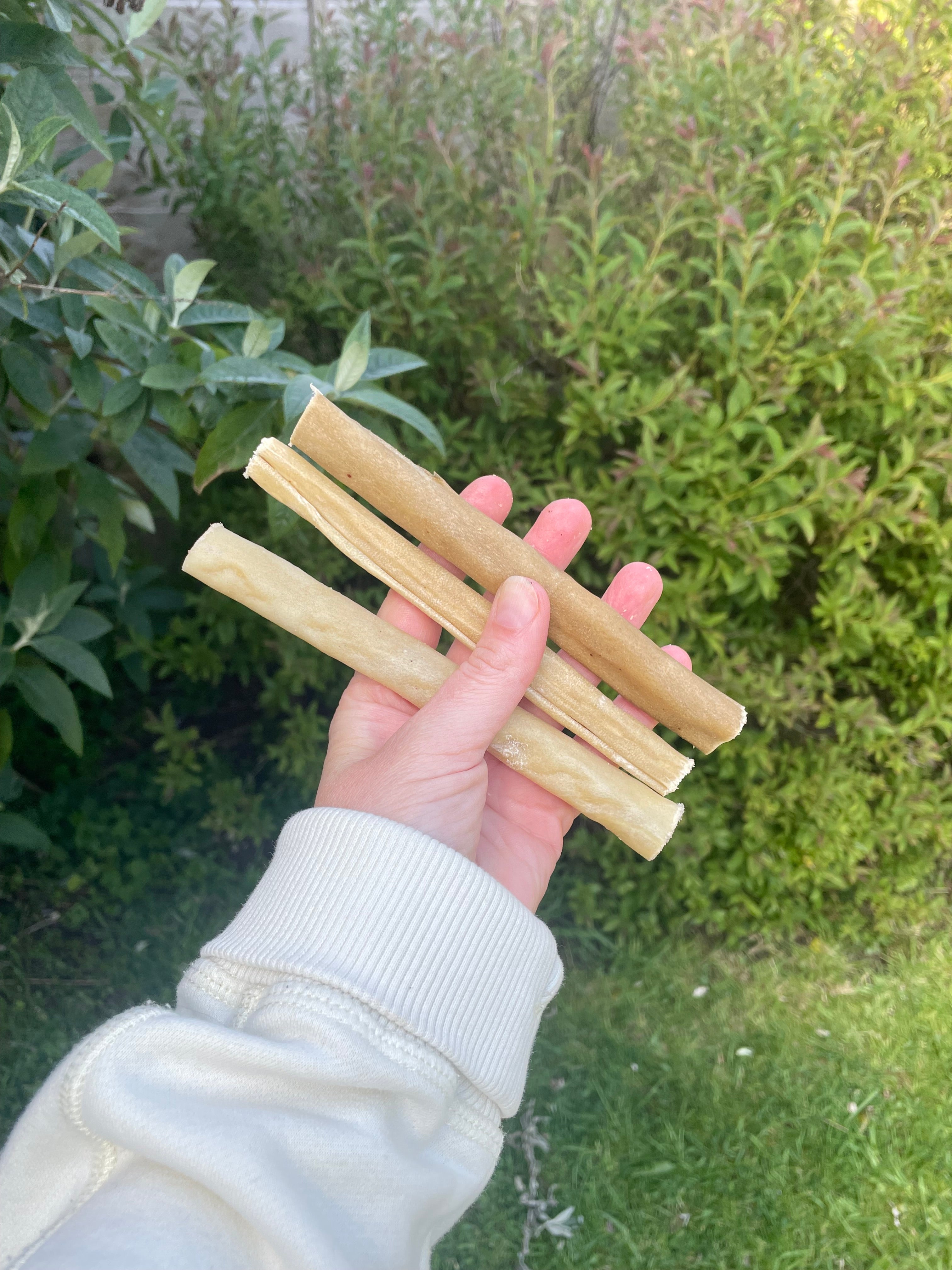 Buffalo Natural Chew