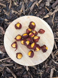 Duck Wrapped Egg Yolk 75g