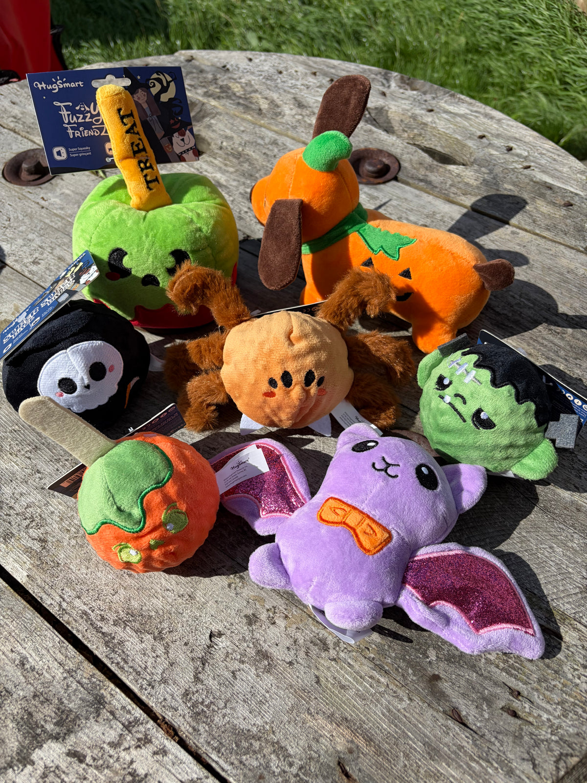 Spooky Bat Halloween box 🦇