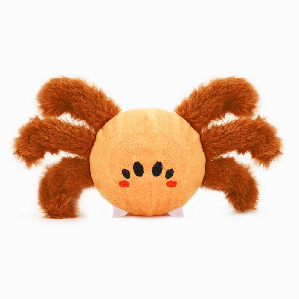 Halloween Spider, squeaky toy 🕷️