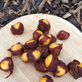 Duck Wrapped Egg Yolk 75g