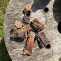 Beef Lung Chewy Treats