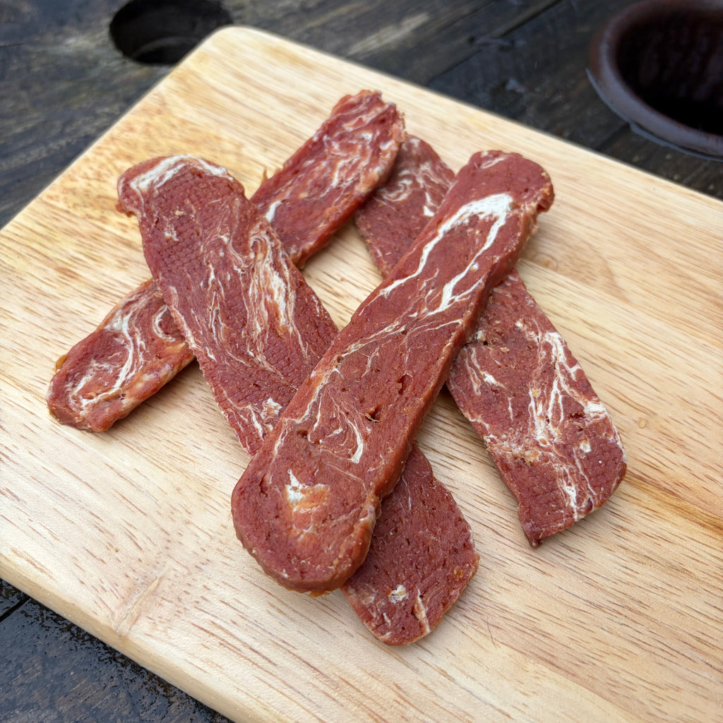 Duck & Cartilage fillets 75g
