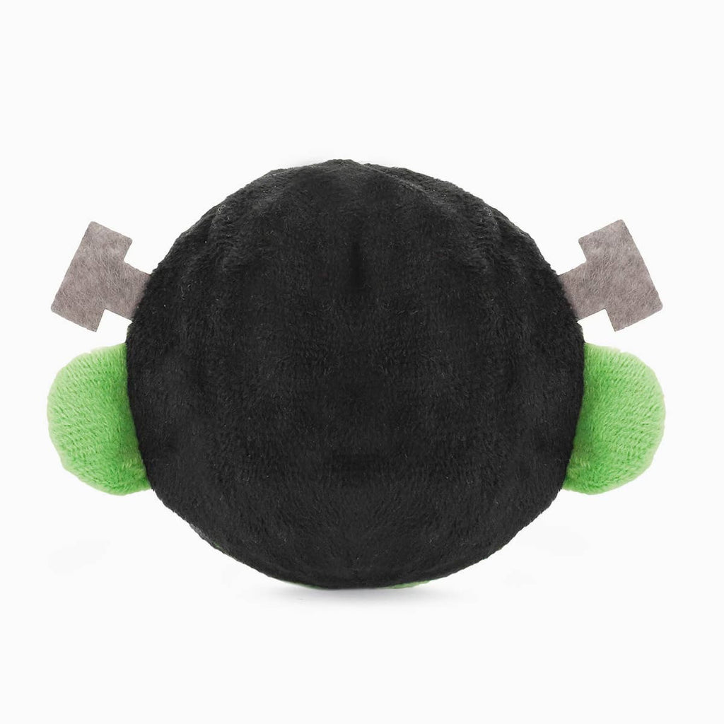 Halloween Frankenstein squeaky toy 😈