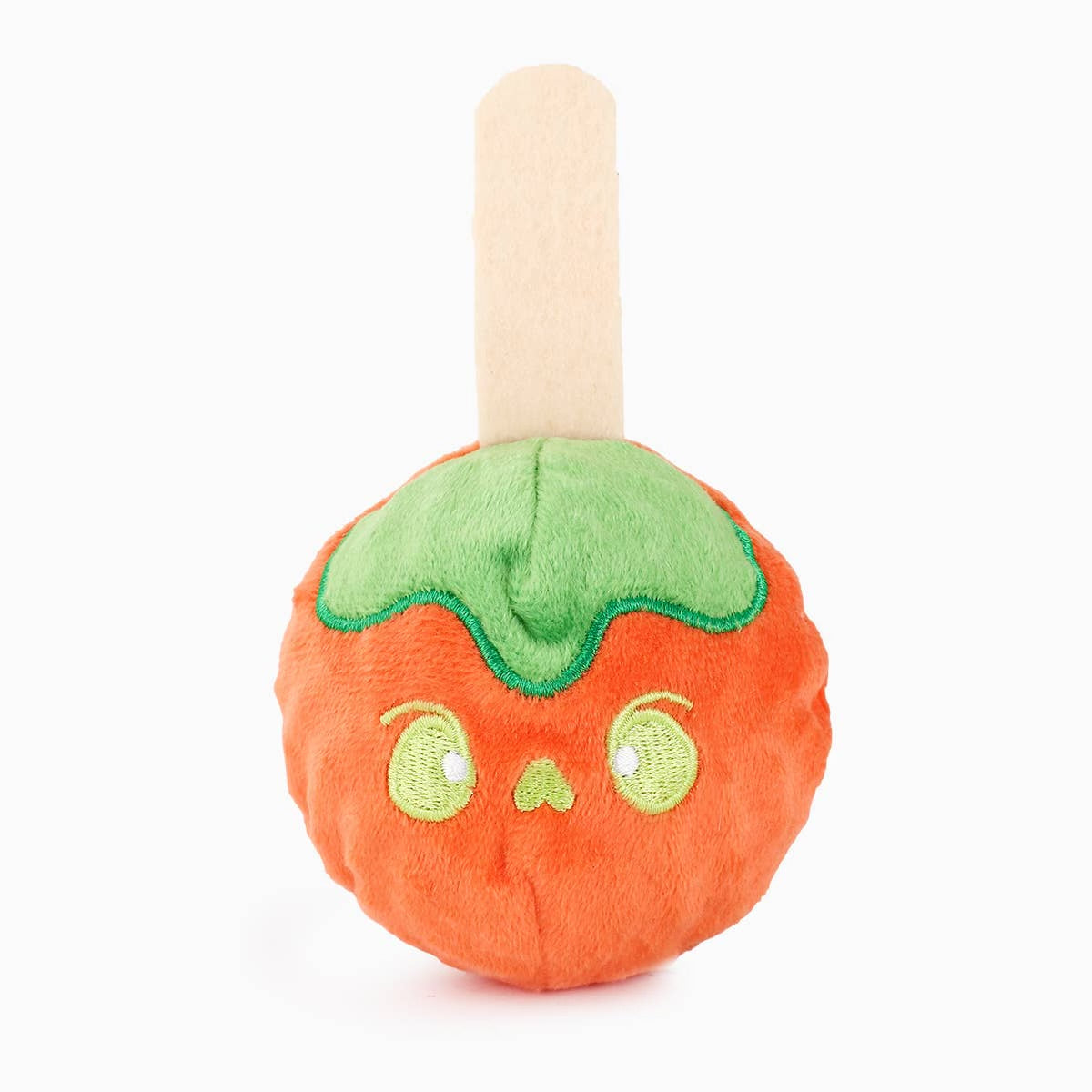 Halloween Pumpkin squeaky toy 🎃