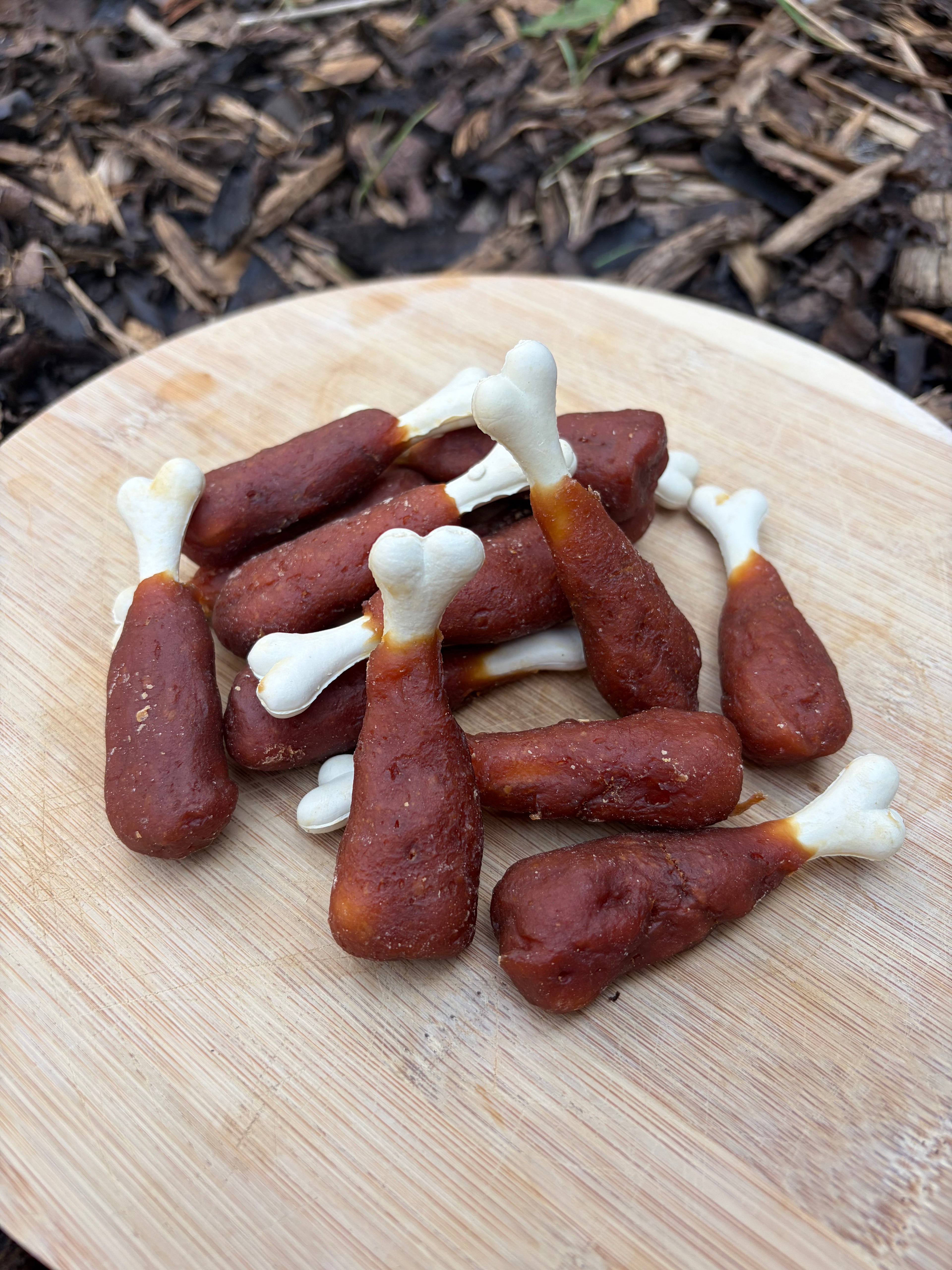 Chicken Drumsticks 65g