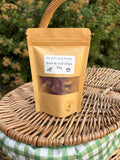 Duck & Cod chips 55g