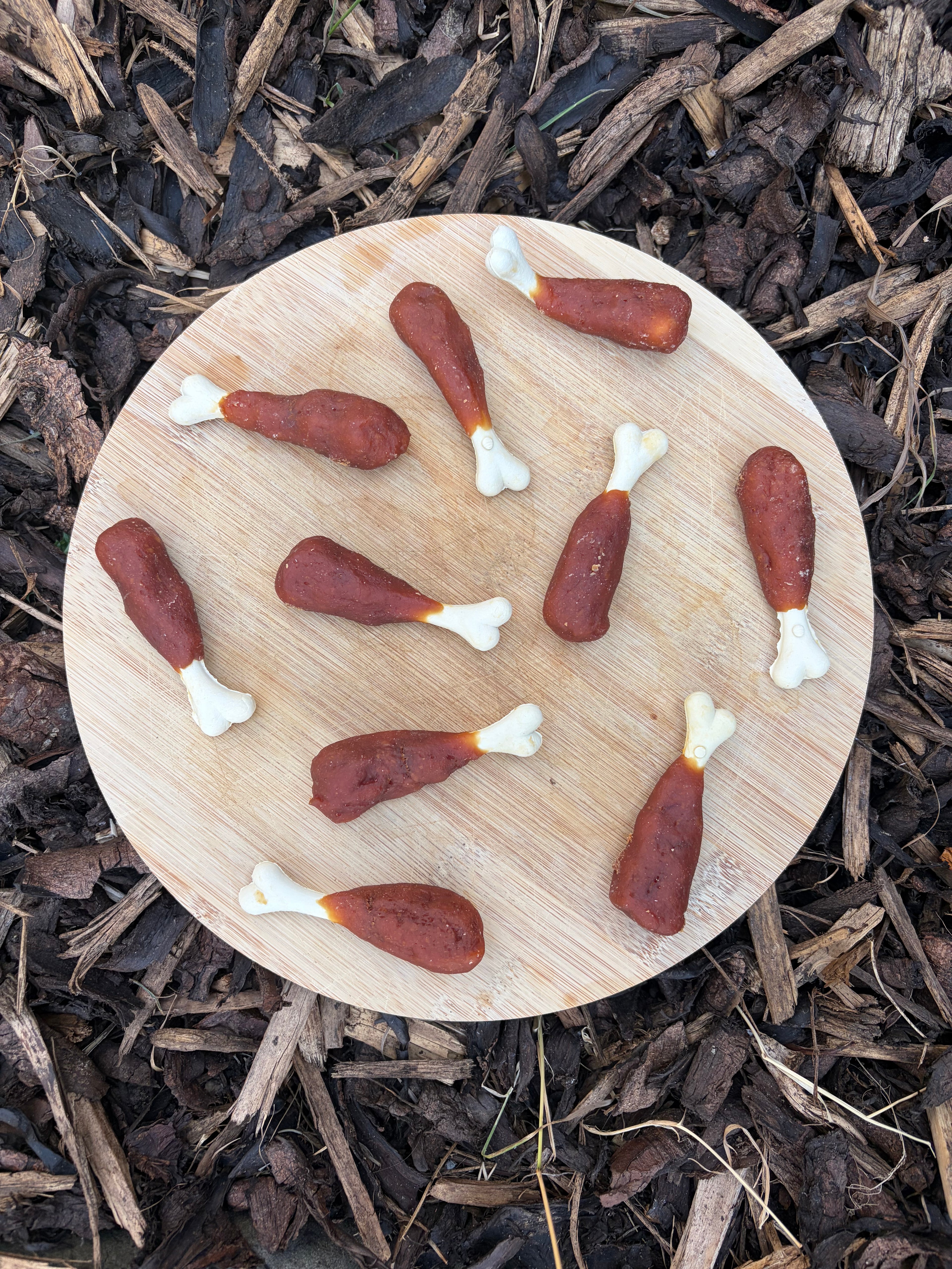 Chicken Drumsticks 65g