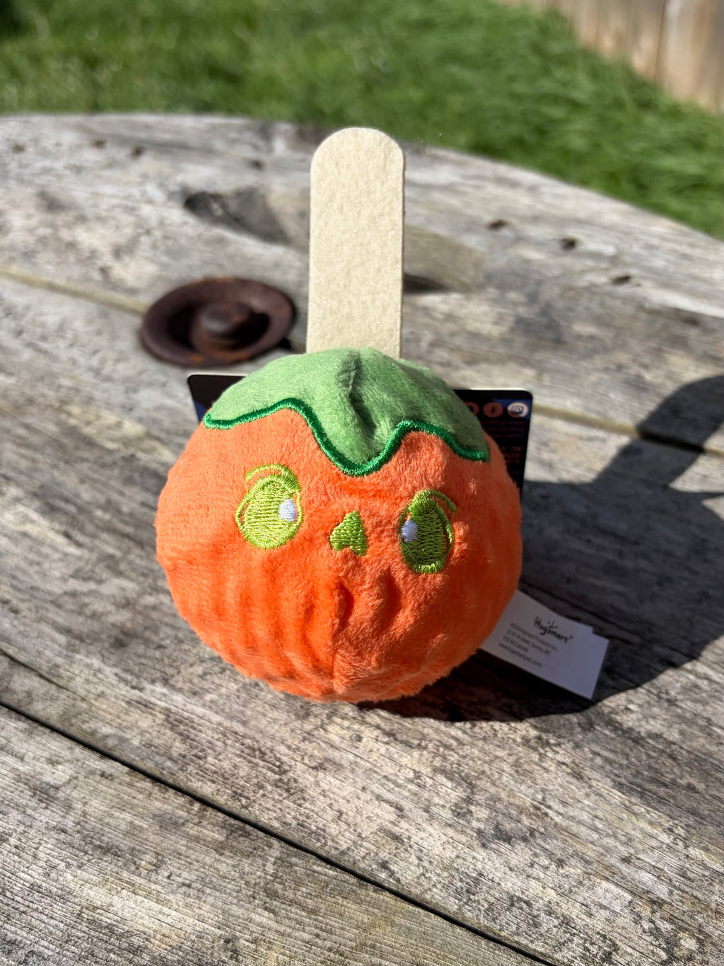 Pumpkin Halloween box 🎃