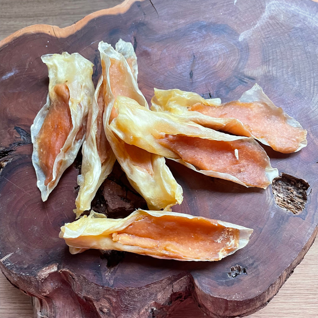Chicken in Rabbit ears 75g