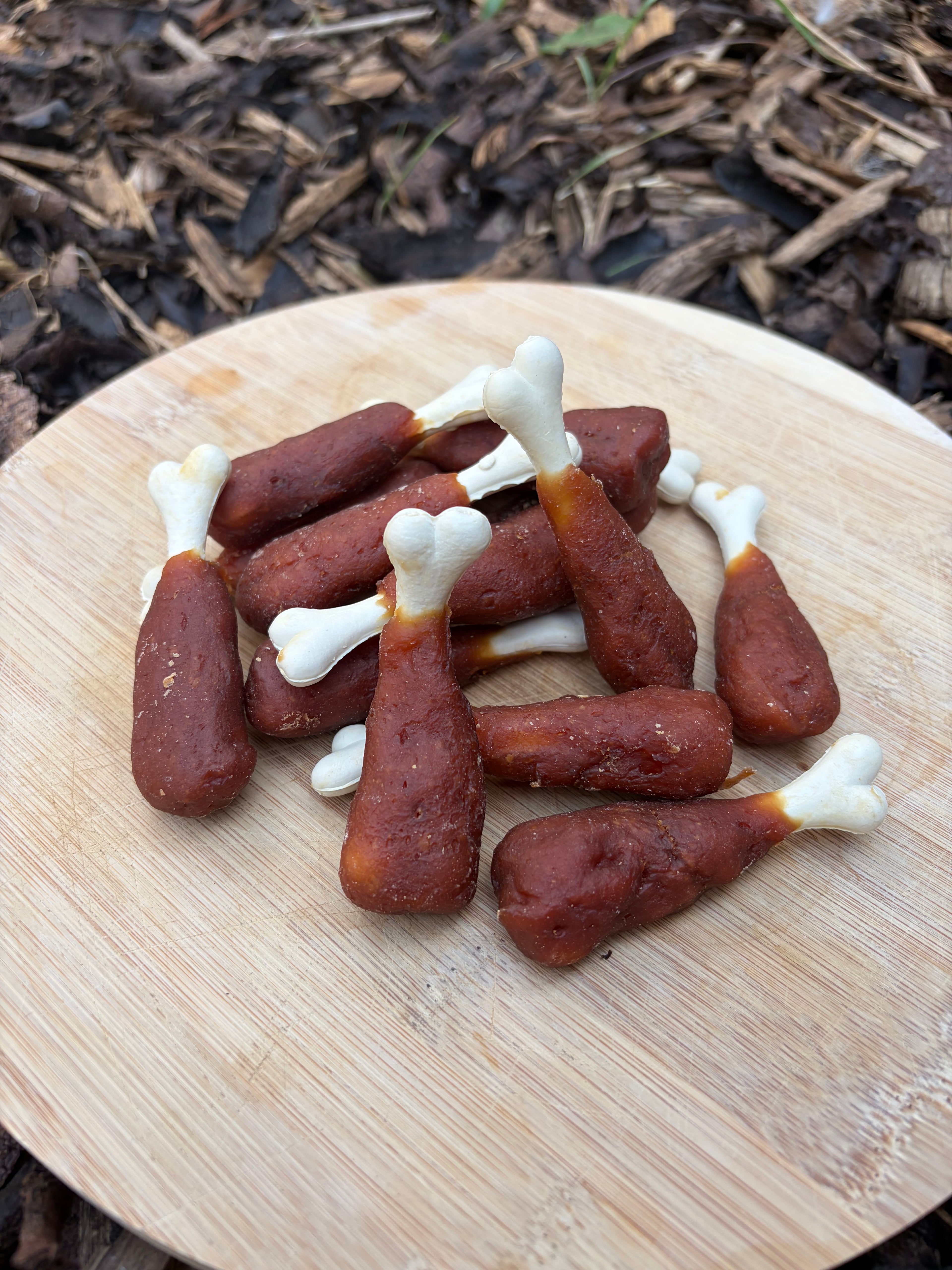 Chicken Drumsticks 65g