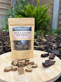 Duck & Chicken Treats - 75g