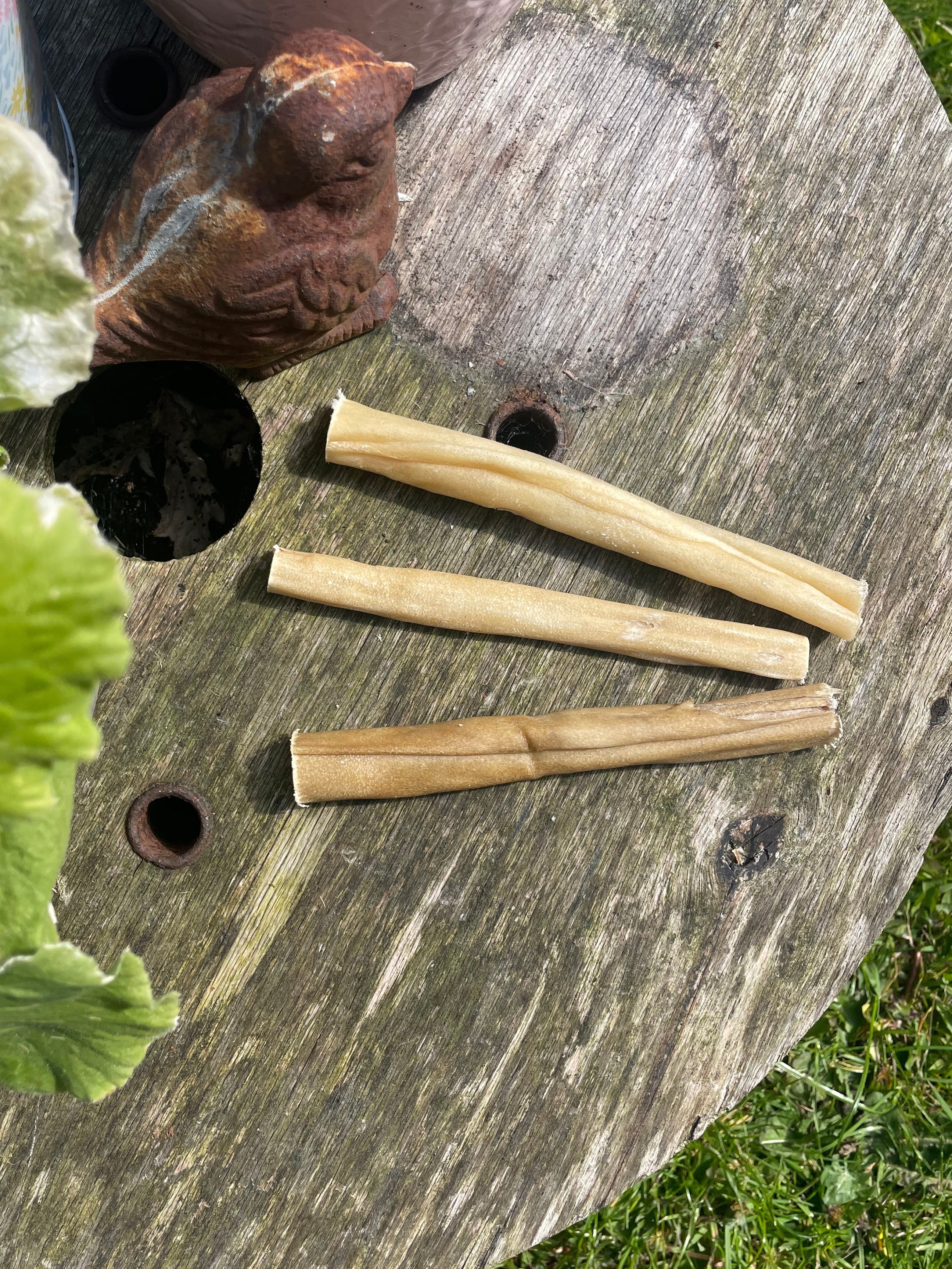 Buffalo Natural Chew