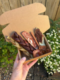 Mixed treat box