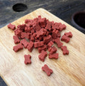 Cranberry cheese bones (gluten free) 55g