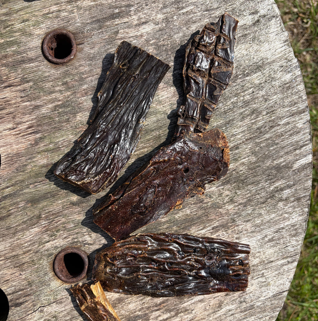 Liver Dog Treats
