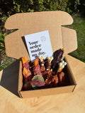 Scrumptious Treat Box