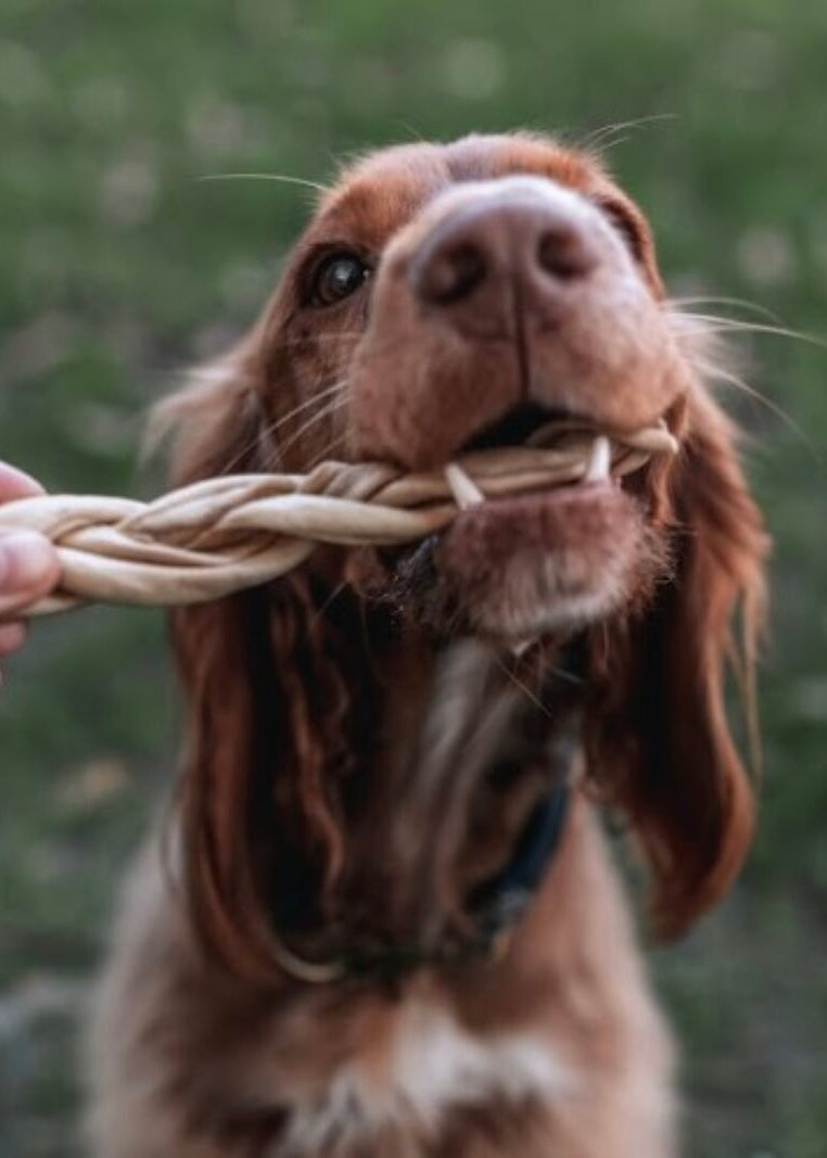 Anco Goat Braid