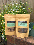 Duck Neck Dog Chewy Treats