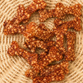 Mini rabbit & rice bones 55g
