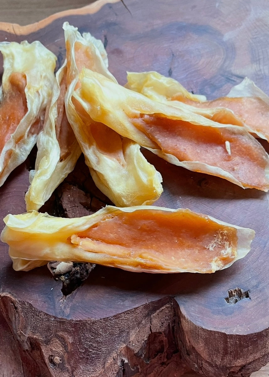 Chicken in Rabbit ears 75g