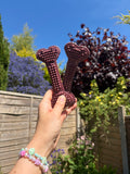 Blueberry Bumpy-Bone Chew