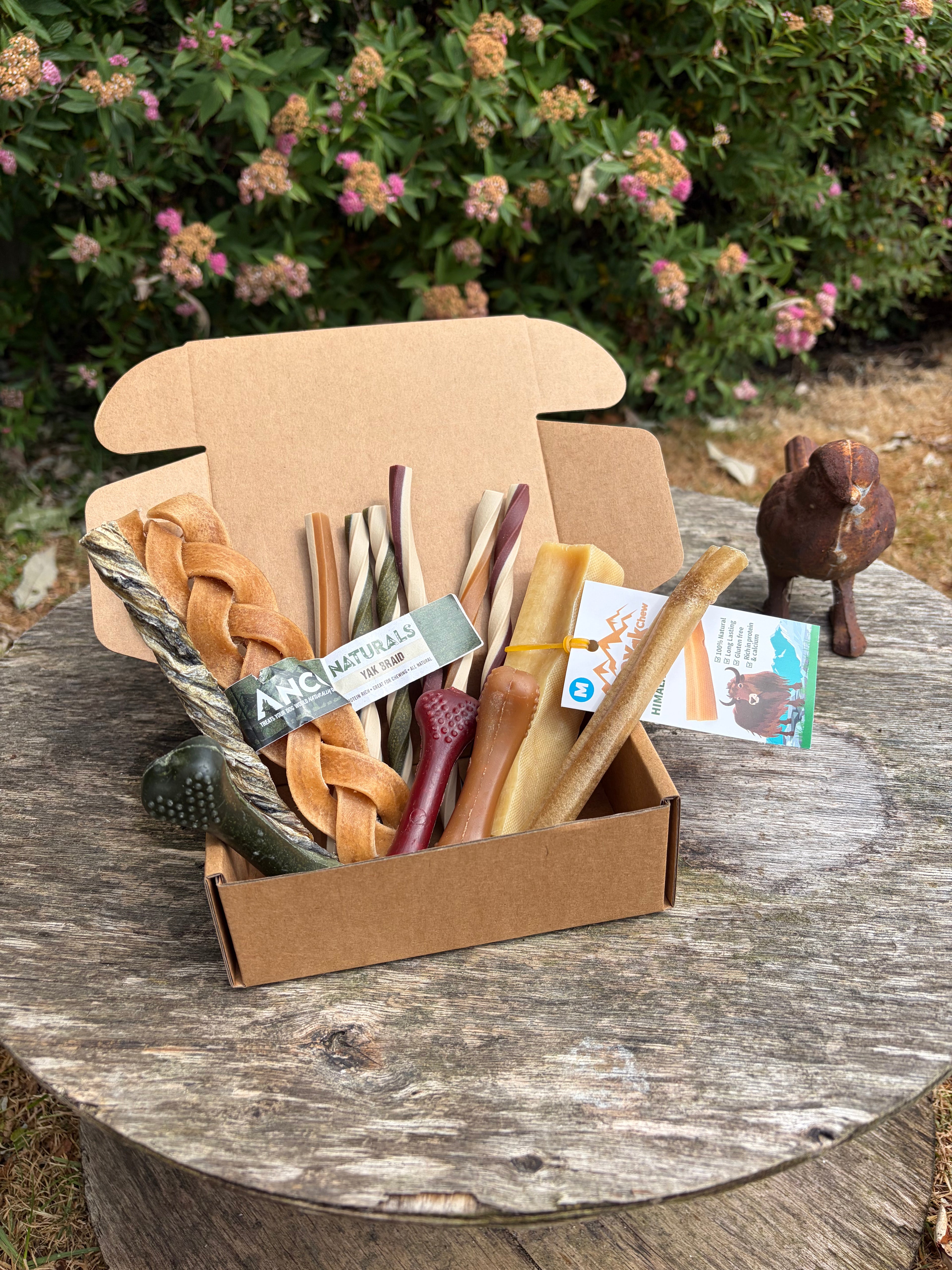 Salty Sunday Deal Box