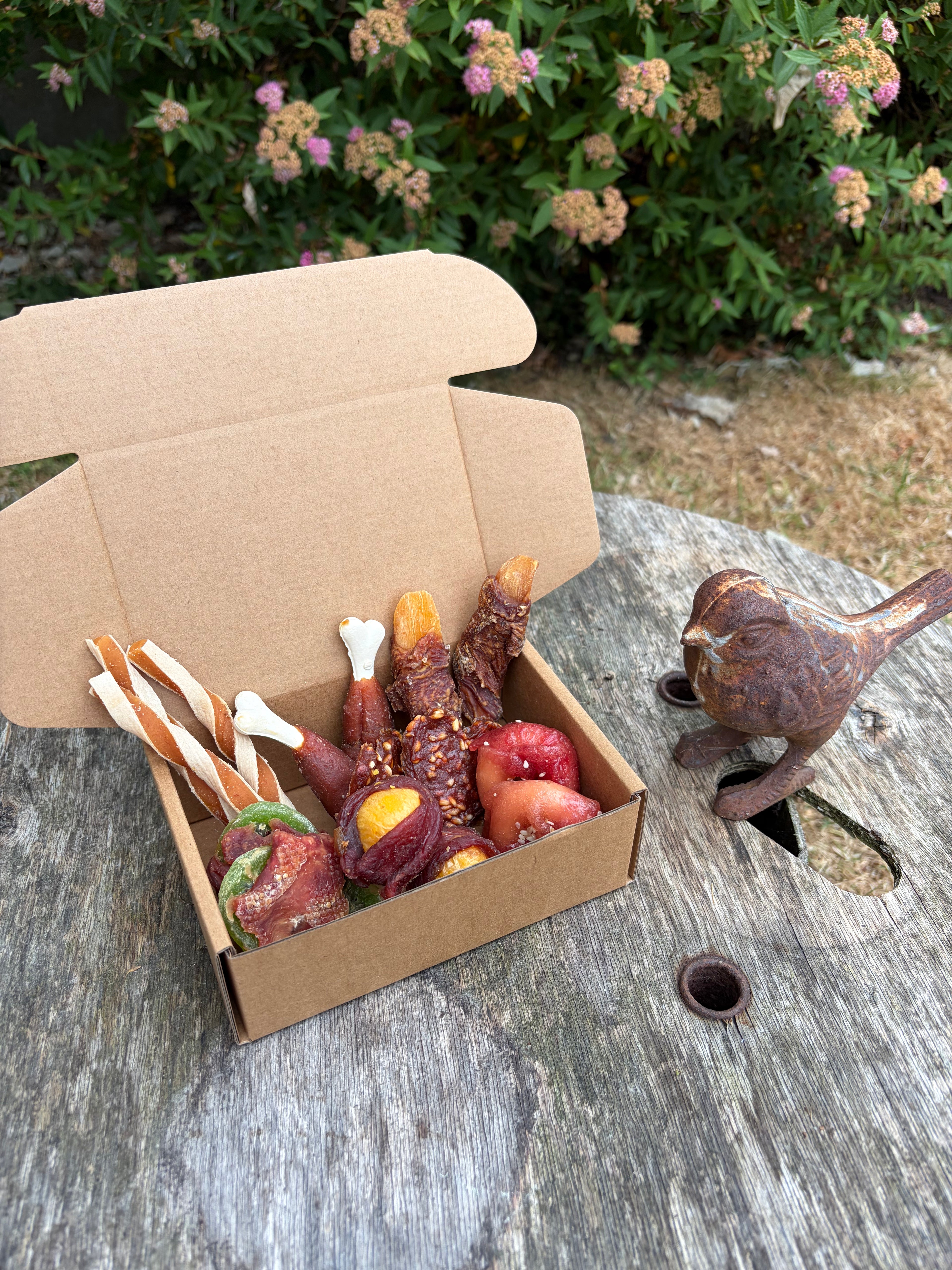 ⭐️ New ⭐️ pic ‘n’ mix box