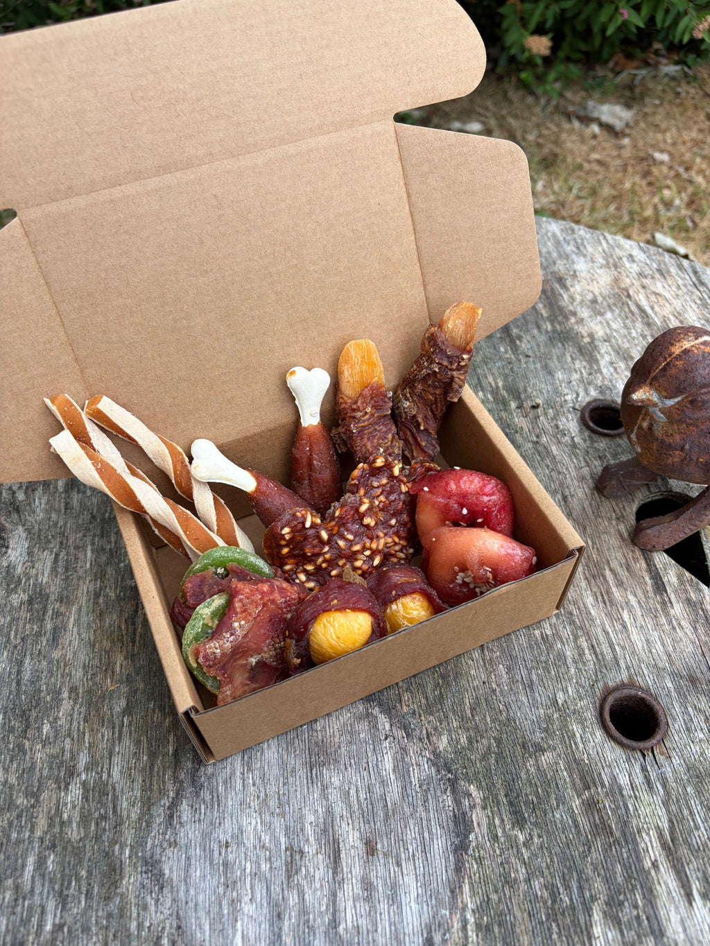 ⭐️ New ⭐️ pic ‘n’ mix box