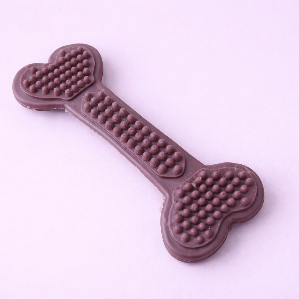 Blueberry Bumpy-Bone Chew